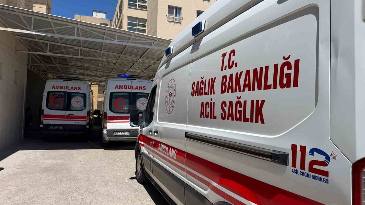 Düzce’deki fındık işçilerini taşıyan patpat kazasında ölen 4 kişiden 2’si Siverek’te defnedildi