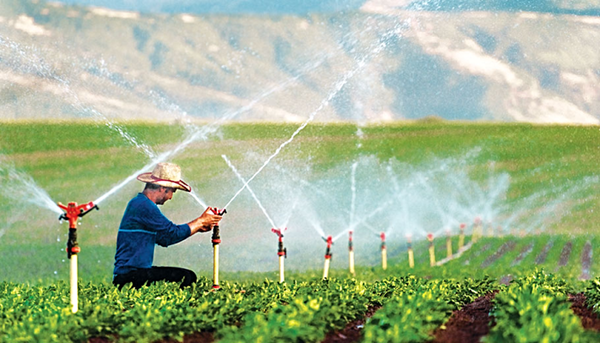 Erzincan’da tarıma 169,6 milyon liralık hibe desteği