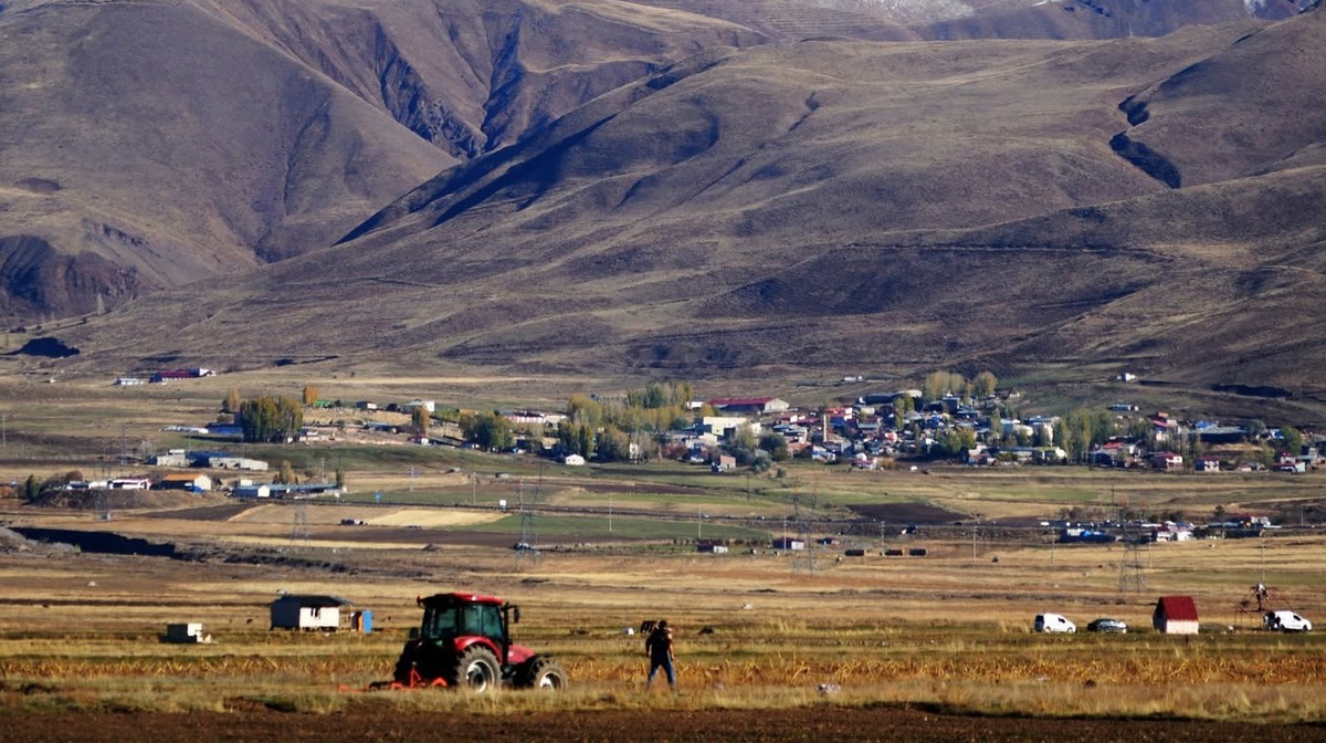 Erzurum İl Tarım ve Orman Müdürlüğü, B-Reçete için çiftçilere kayıt uyarısı yaptı