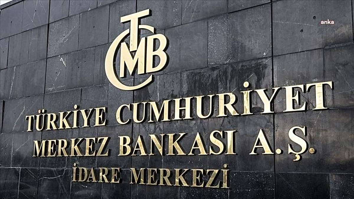 TCMB PPK: "Enflasyon beklentileri ve fiyatlama davranışları risk olmaya devam ediyor"