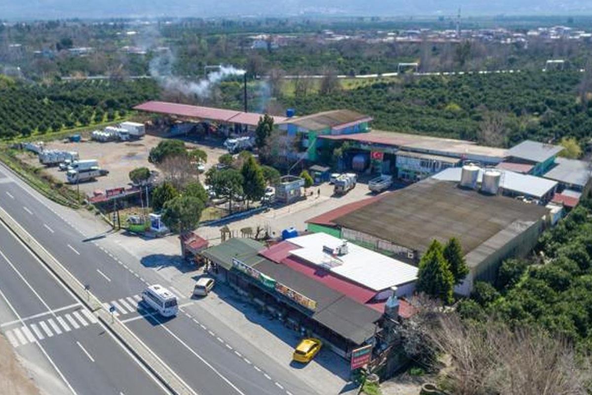4 binden fazla ortağı var! Türkiye'nin 47 yıllık tarım devinden kötü haber