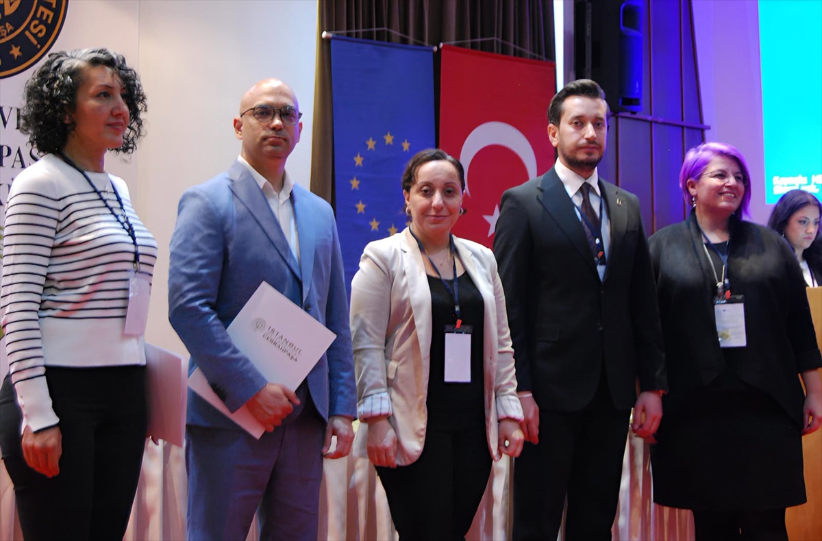 Edirne'den kısa kısa