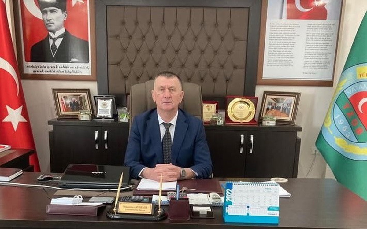 Samsun Çarşamba'da 2027 ÇKS başvuruları başladı, 31 Aralık 2026'da bitecek